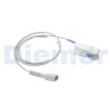 Sensor Spo2 Adult Sensor Spo2 Adult Clamp Pulse Oximeter Sp-20